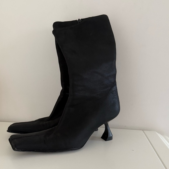 Miista Pearl Boots - Picture 4 of 14